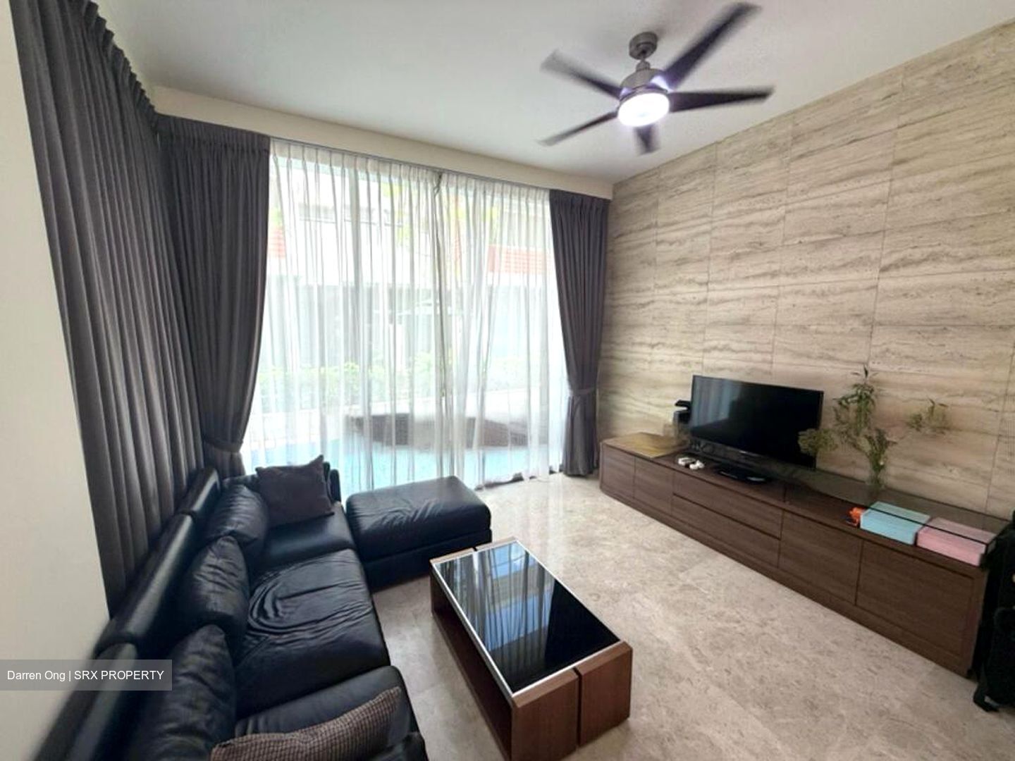 Woodhaven (D25), Terrace #499253181